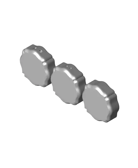 FREE - Rapid Response Multi-Pack — modelo 3D