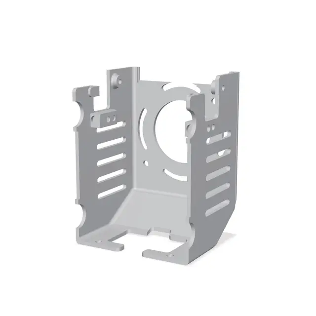 Q1-fan_cover_V1.stl — modelo 3D
