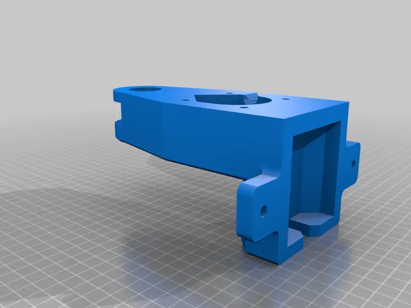 Electric Spinning Wheel — modelo 3D