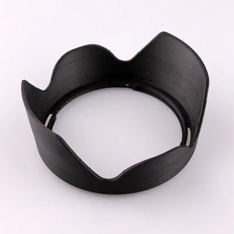 Canon EW-73B Lens Hood — modelo 3D