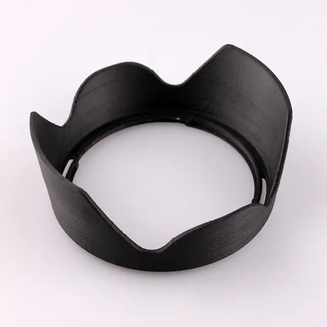 Canon EW-73B Lens Hood — modelo 3D