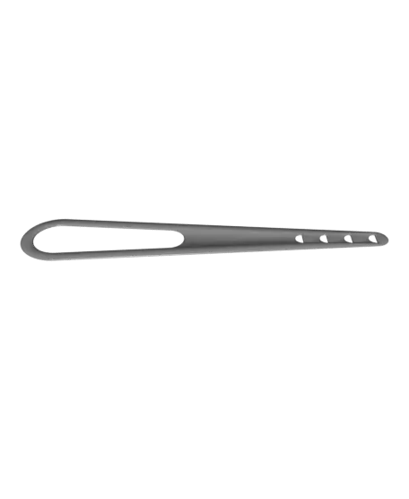 FIDO - Felines In, Dogs Out - Door holder / prop / latch — modelo 3D