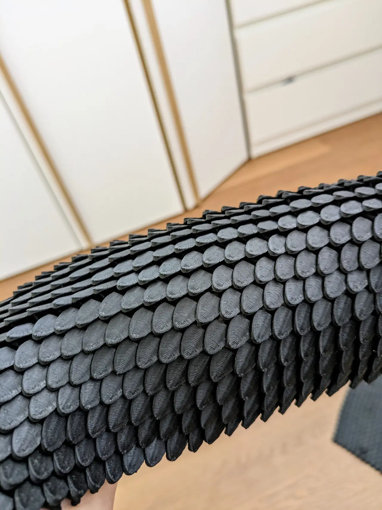 Dragon Skin Modular - UPDATE 2025 — modelo 3D