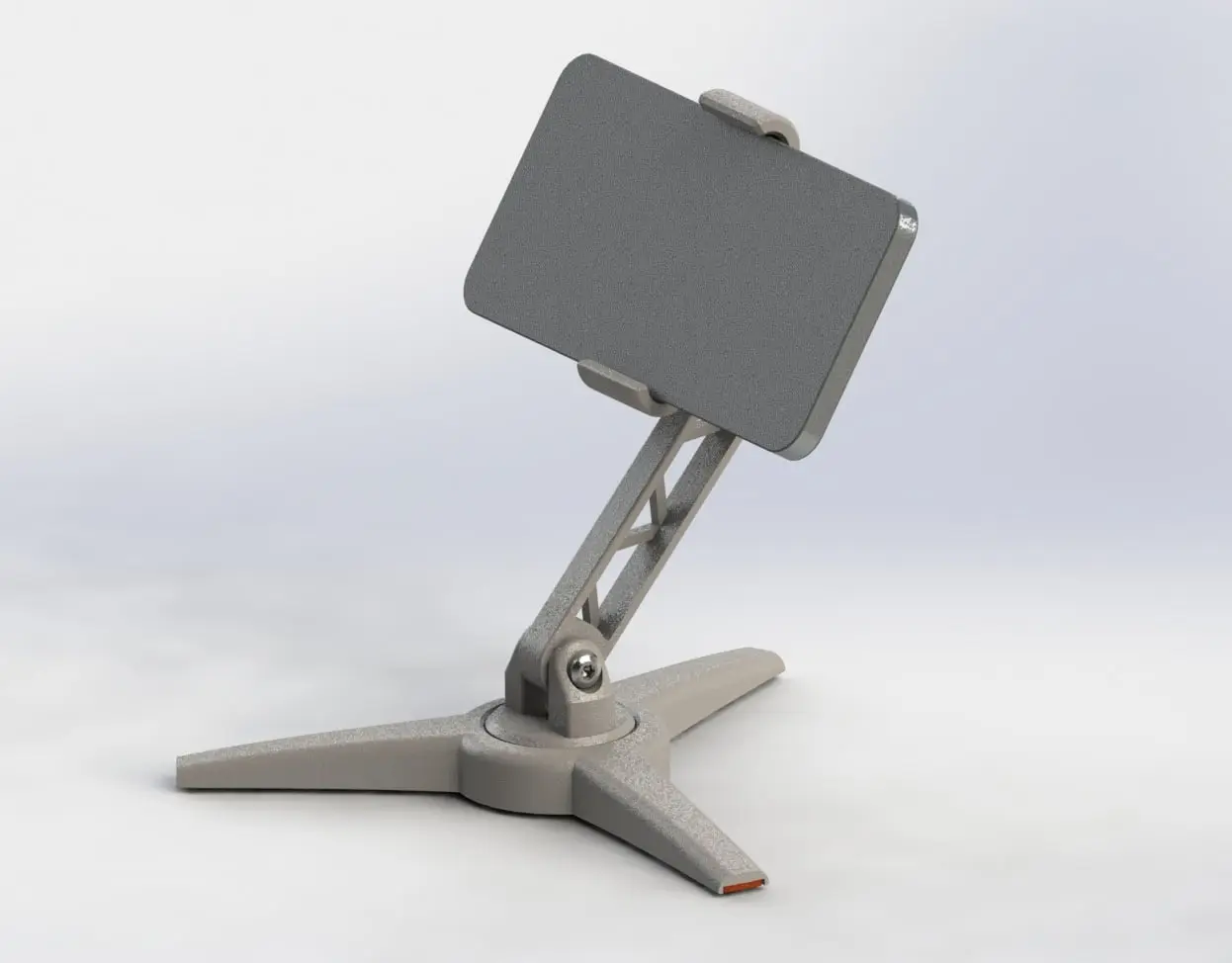Phone Holder v1.1 — modelo 3D