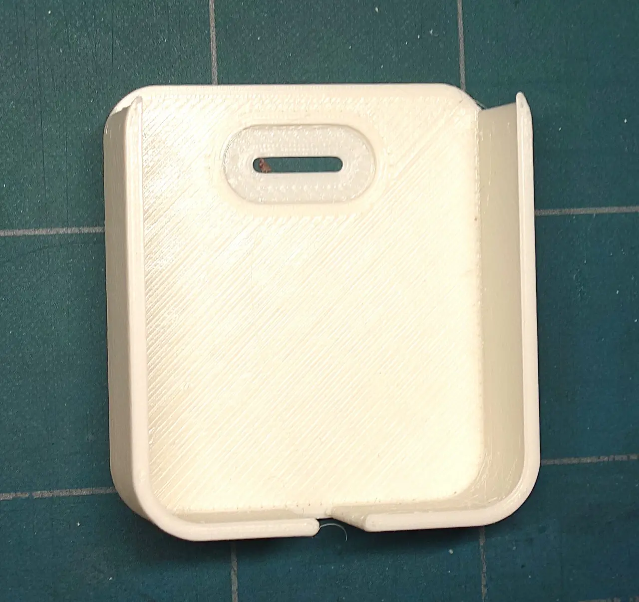 SWITCHBOT HUB2 Holder — modelo 3D