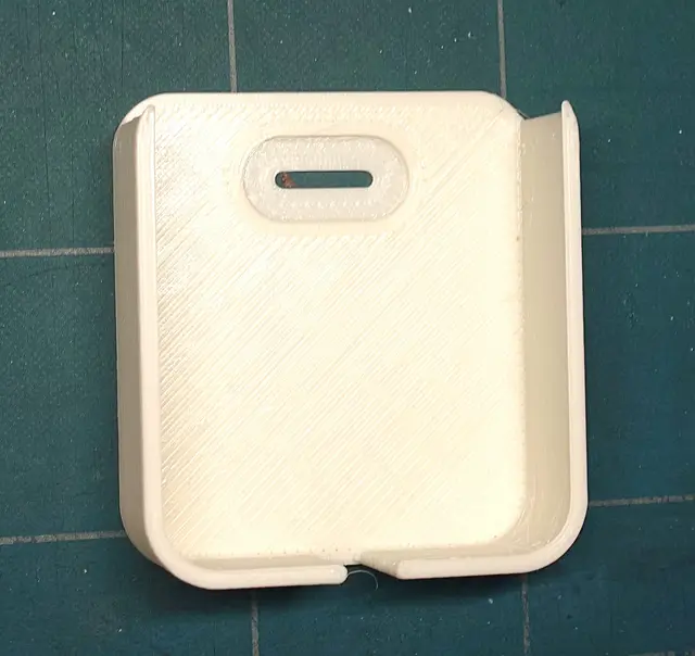 SWITCHBOT HUB2 Holder — modelo 3D