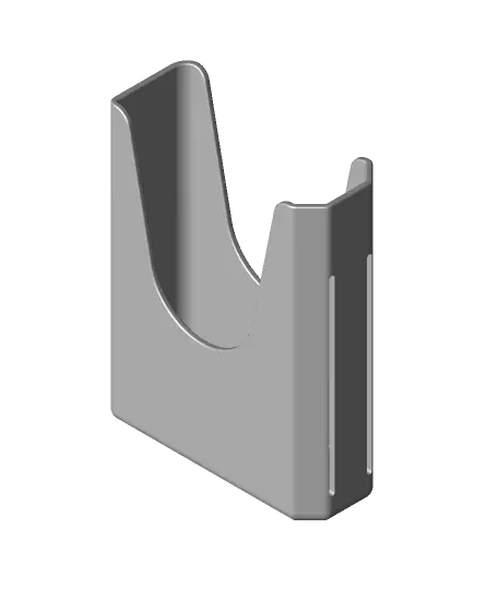 Nikon EL14a | EL14 Battery Case — modelo 3D