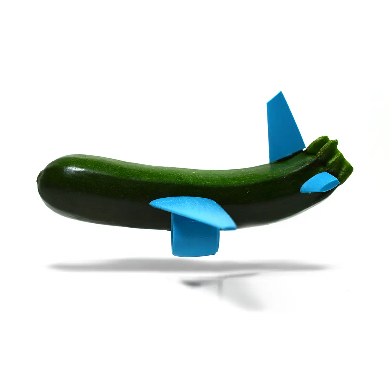 Open Toys — modelo 3D