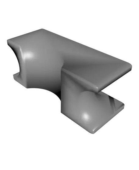 Brompy3mm.stl — modelo 3D