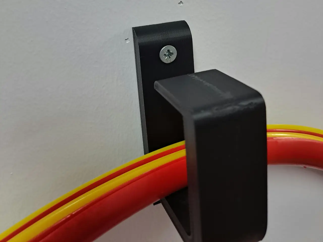 Curtain Holder — modelo 3D