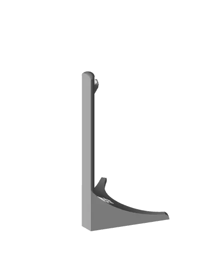Mask holder — modelo 3D