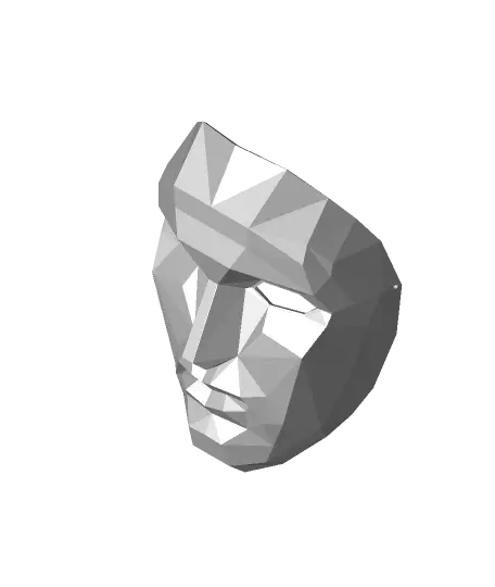 Squid Game FrontMan — modelo 3D