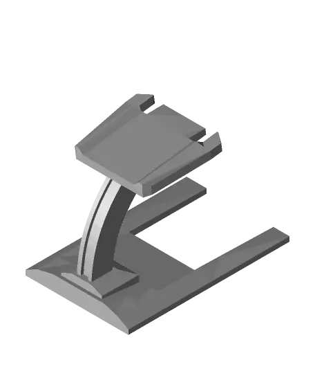 DJI Mini 3 Stand — modelo 3D