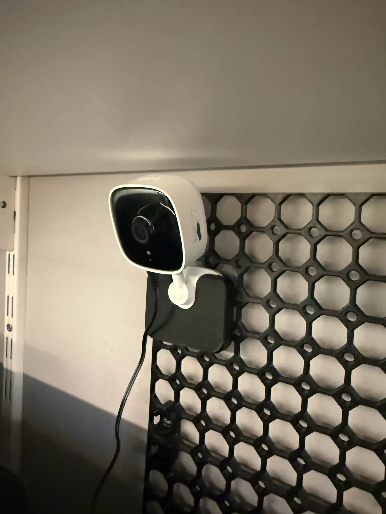 Multiboard Tapo TC60 Mount.3mf — modelo 3D