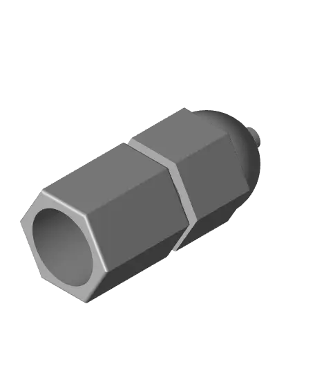 Camera Mount 7 — modelo 3D