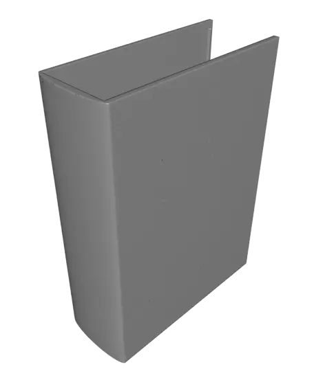 Book Box — modelo 3D