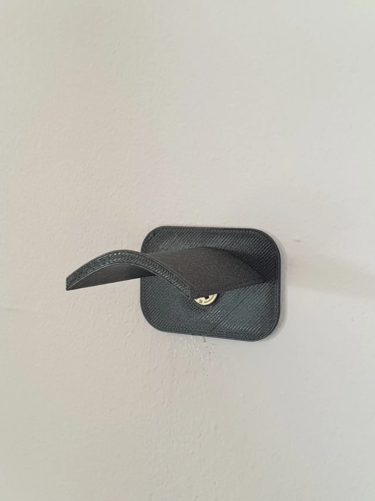 Headphone wall mount — modelo 3D