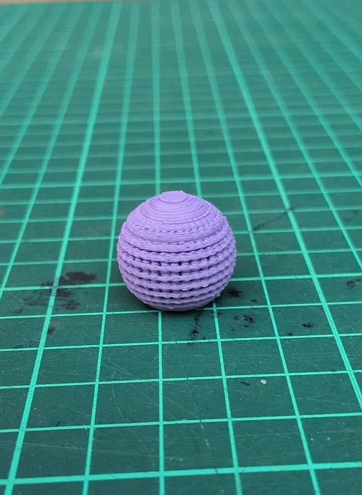 ball.of-balls — modelo 3D