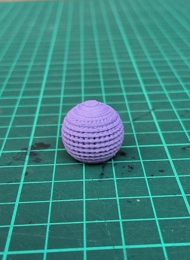 ball.of-balls — modelo 3D