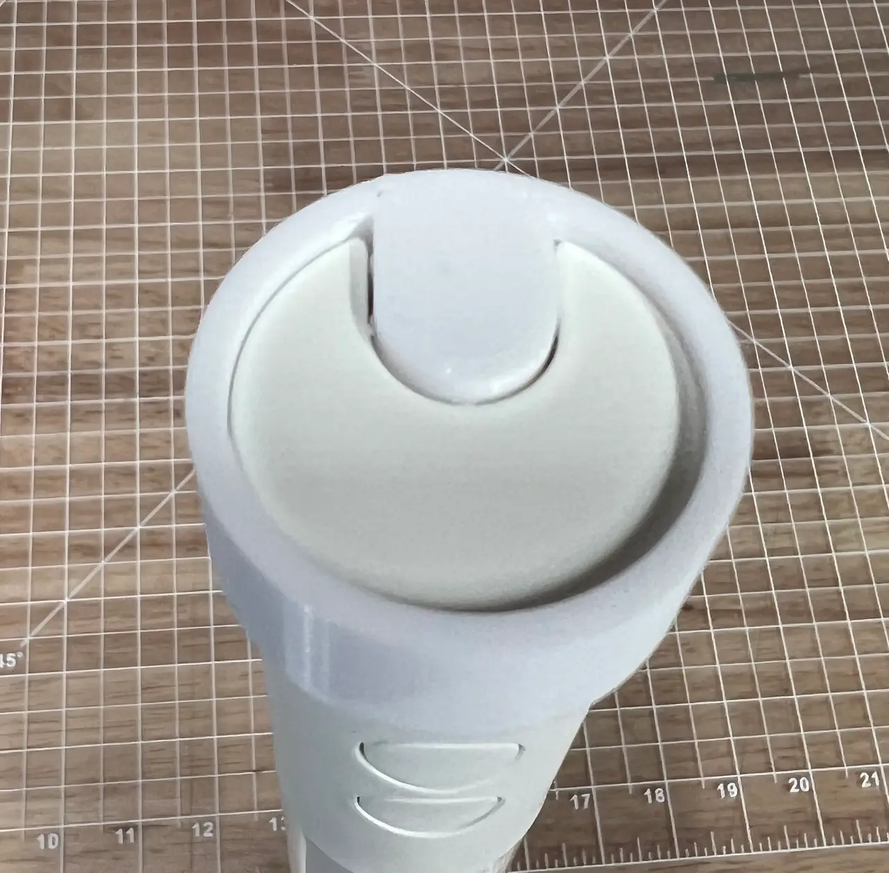 IKEA FÖRLIG (FORLIG) Socket Profile — modelo 3D