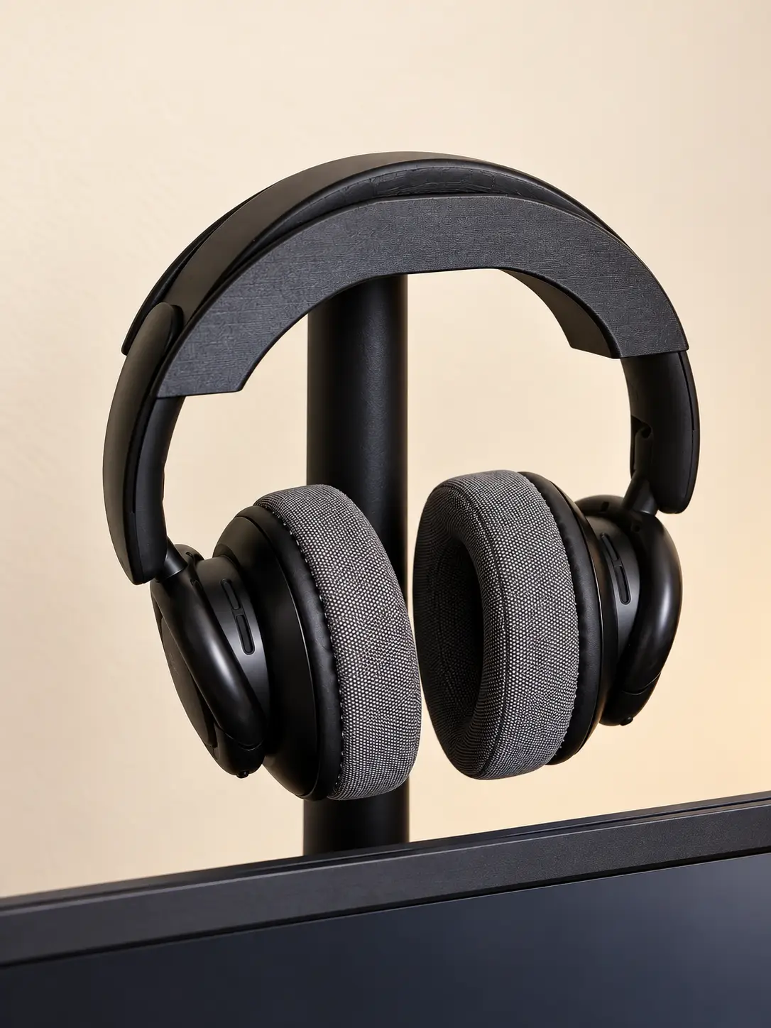 Headset Mount — modelo 3D