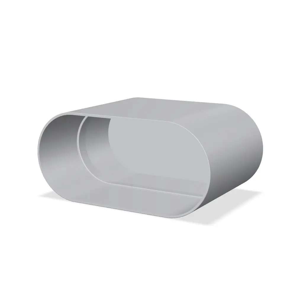 Pistachio Shell Shaker — modelo 3D