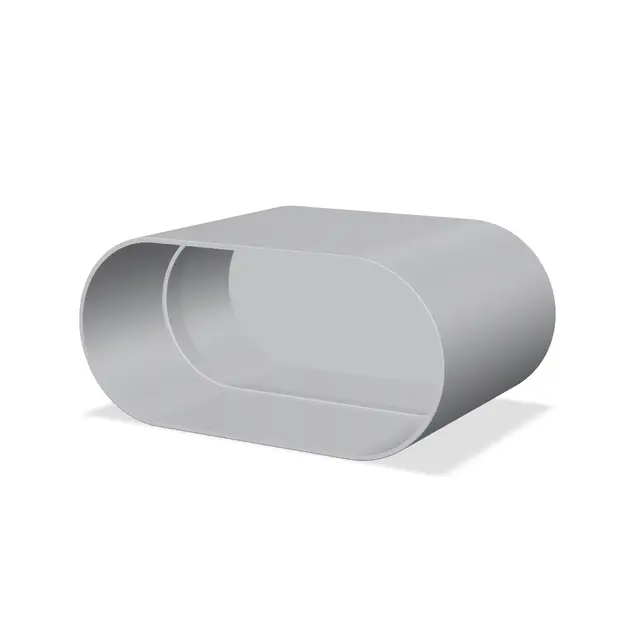 Pistachio Shell Shaker — modelo 3D