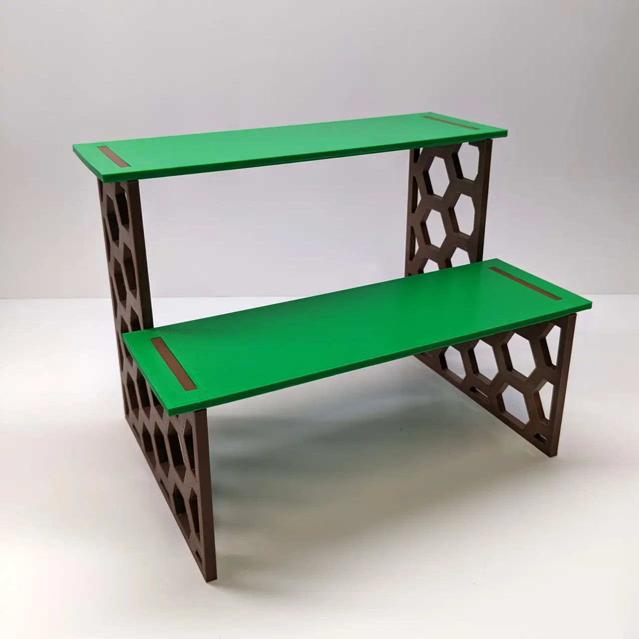 Display Shelf — modelo 3D