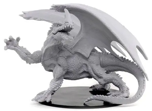 Terry the Dragon — modelo 3D