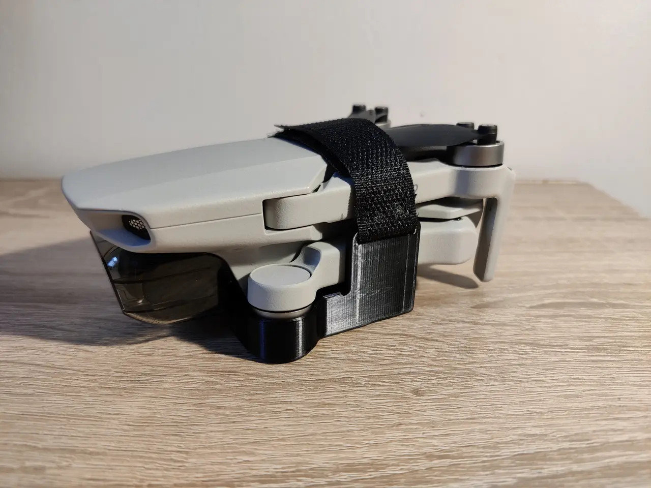 Propeller Holder for DJI Mini 2 (+ Mini / Mini SE / Mini 4k) — modelo 3D