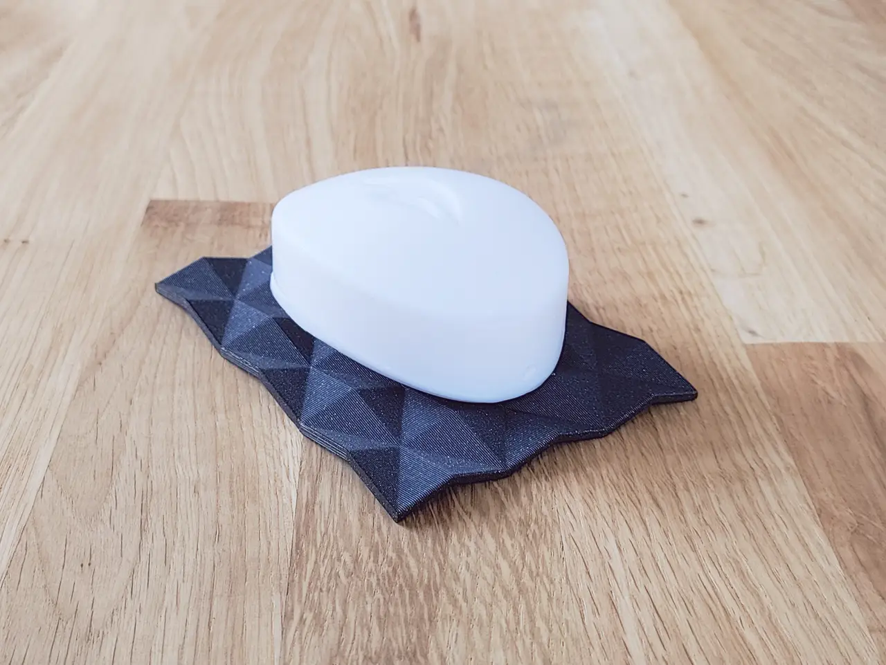 Soap Dish — modelo 3D