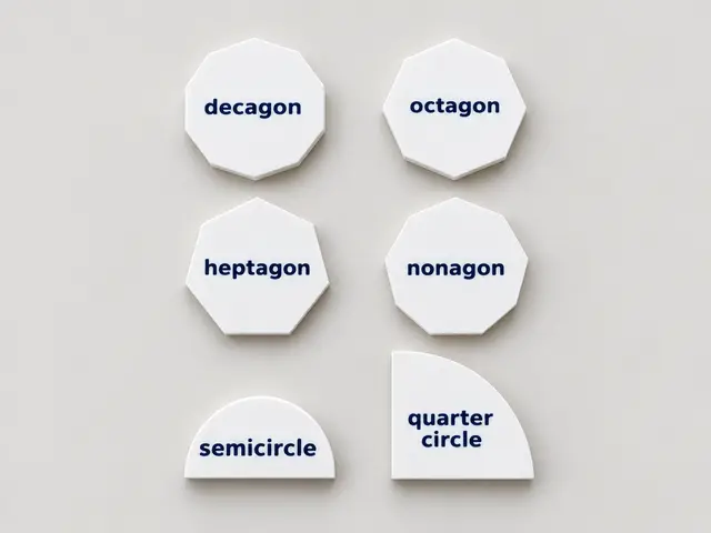 Learning Shapes Expansion Set 6 Additional Tiles — modelo 3D