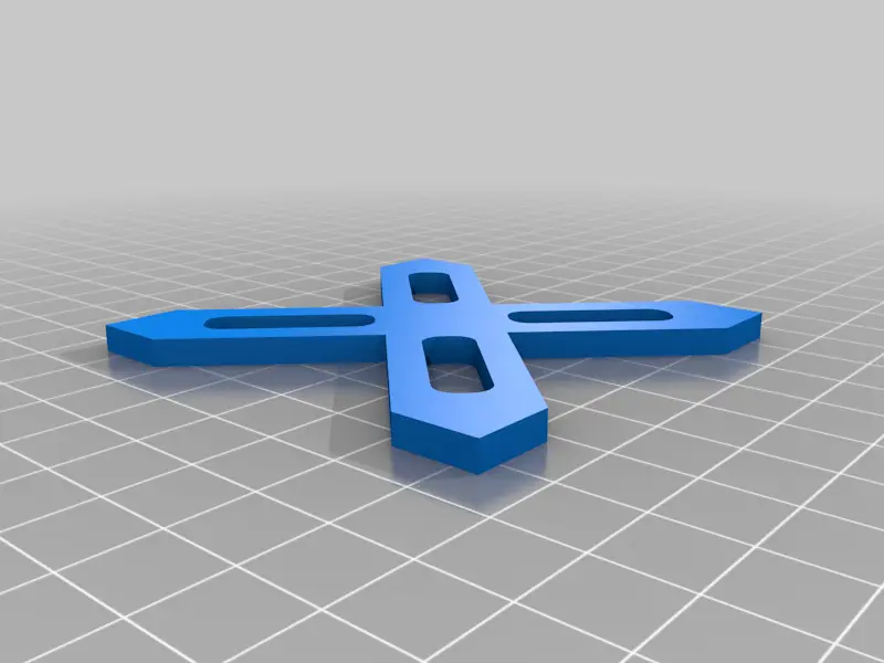 Tomb — modelo 3D