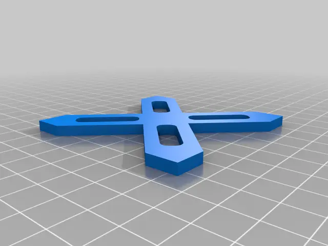 Tomb — modelo 3D