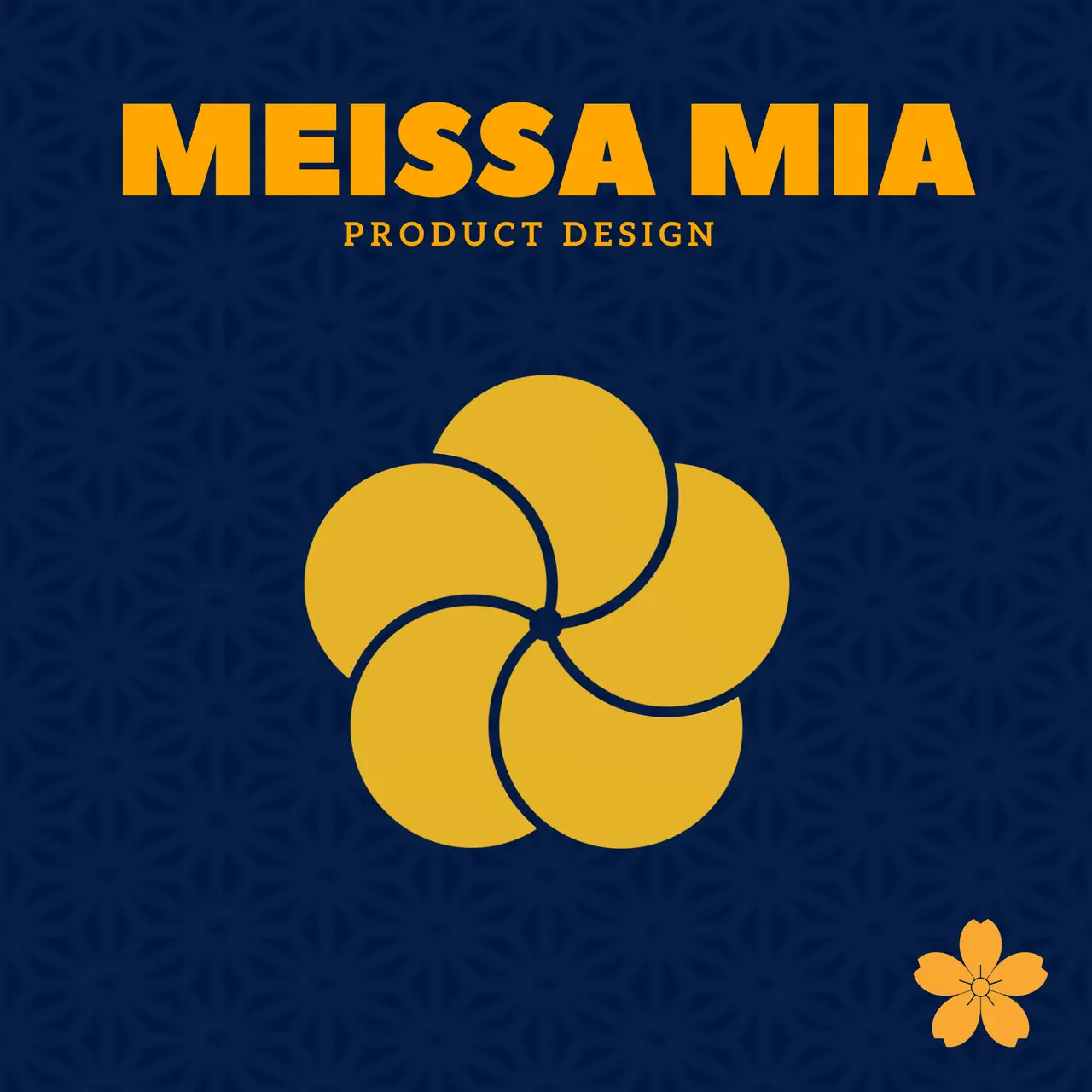 Wall Art Silhoutte – 70. Plum Blossom V2 - Minimalist Japanese themed Wall Art STL for 3D Printing — modelo 3D