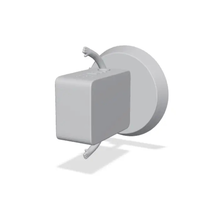 BMO – Adventure Time — modelo 3D