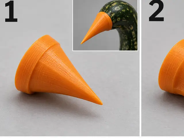 Дзьоб — modelo 3D
