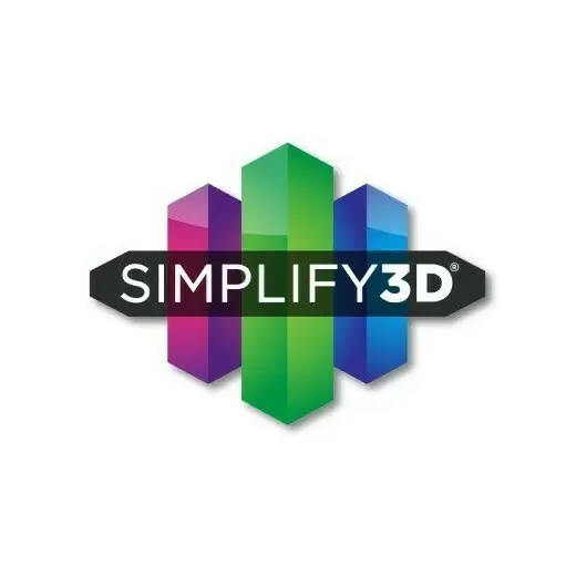 Simplify3d Ender 3 Profile — modelo 3D