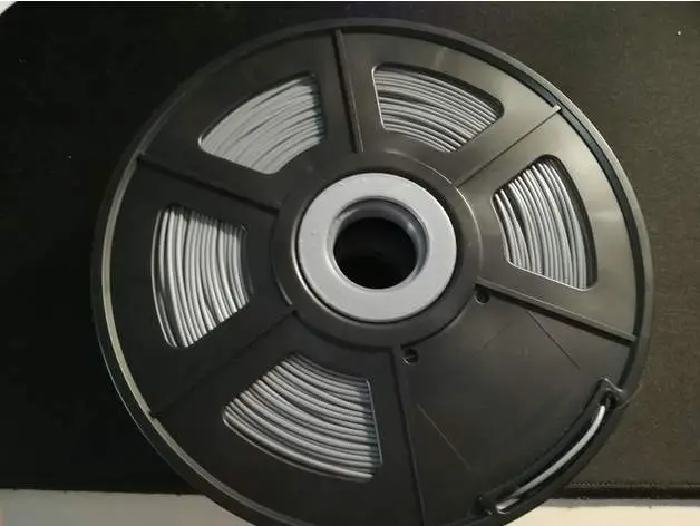 Ball Bearing Ender 3 Spool Holder — modelo 3D