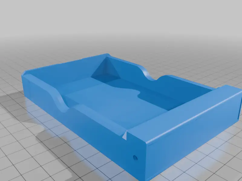 N64 Mini Cart - Kaico SummerCart64 — modelo 3D