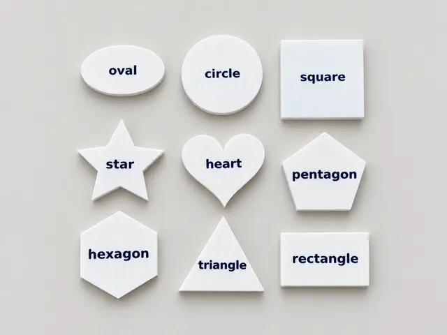 9 Learning Shape Tiles — modelo 3D