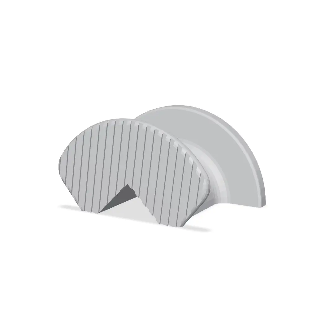 MODRA Cable/Cord Holder — modelo 3D
