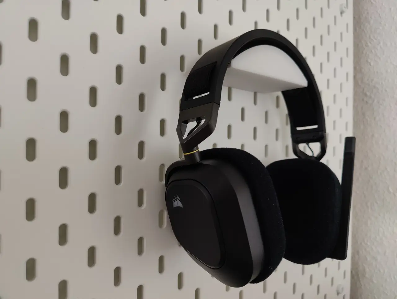IKEA Skadis - Wide Headphone Holder — modelo 3D