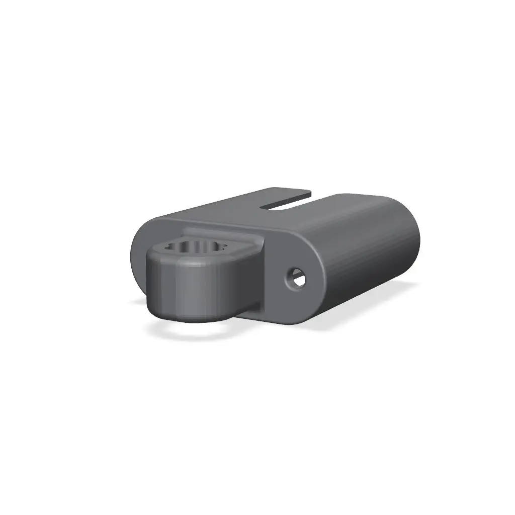 SUPERDOCK 15 — Charging & Organizer Station Tailor-Made for SUPERBANK 15 | Think Thing Studio Colla — modelo 3D