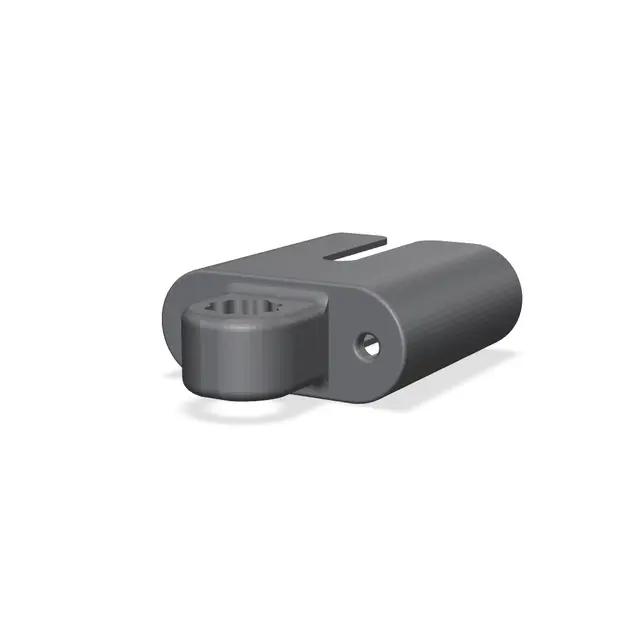 SUPERDOCK 15 — Charging & Organizer Station Tailor-Made for SUPERBANK 15 | Think Thing Studio Colla — modelo 3D