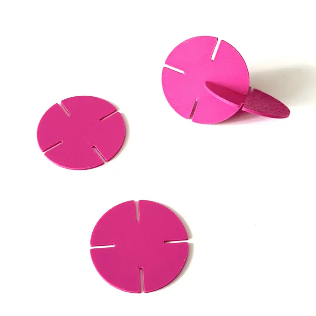 KLiX - Circle Module — modelo 3D