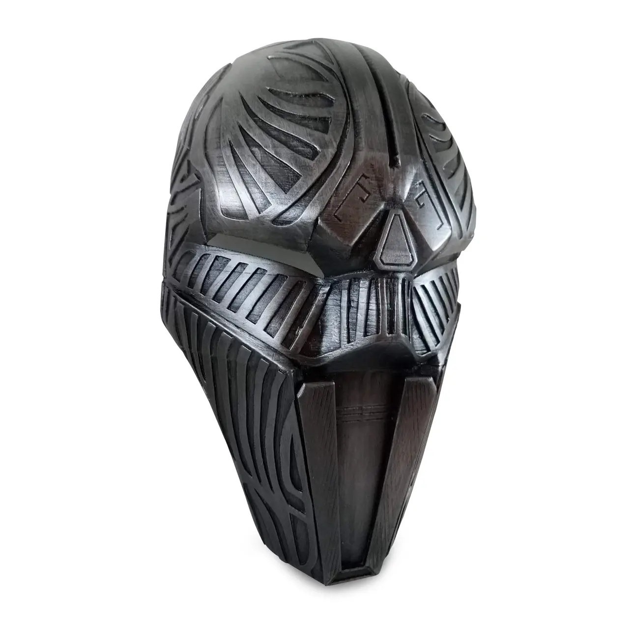 Sith Acolyte Mask (Star Wars) — modelo 3D