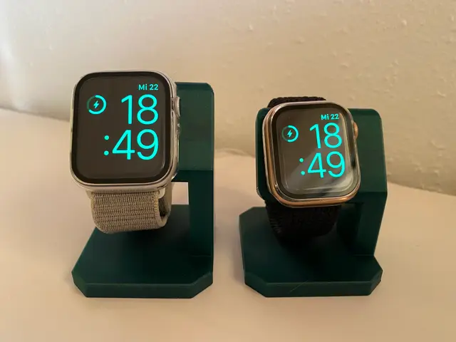 Apple Watch Stand — modelo 3D