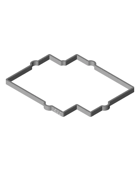 SKEWBITS // 005 (v1 OUTDATED) — modelo 3D