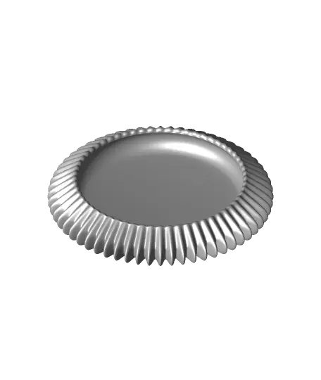 Small Bowl — modelo 3D